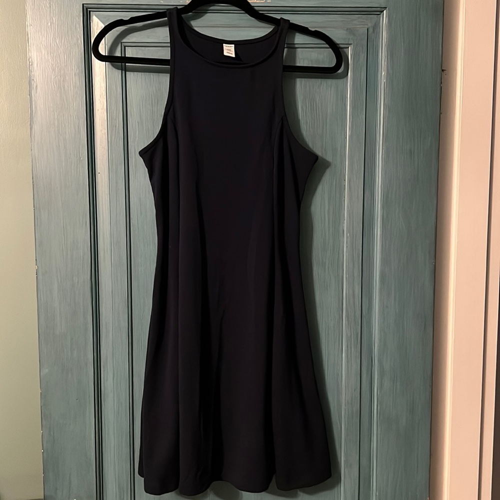 Stretchy Summer Dress - Petite